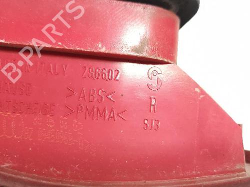 Right taillight AUDI A2 (8Z0) 1.4 TDI | BP38459051C35 - Image 3