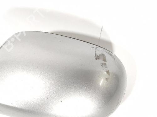 Left mirror NISSAN MICRA III (K12) 1.2 16V | BP27415874C26 