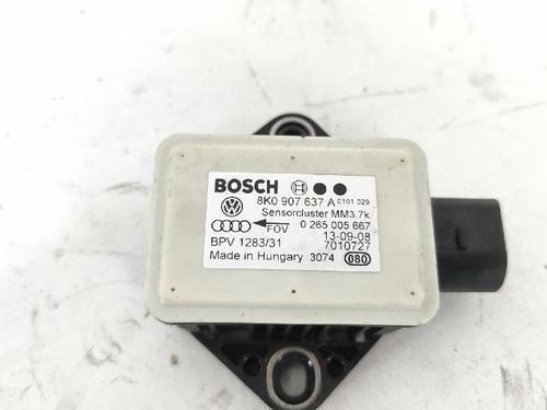 Other AUDI A4 B8 (8K2) 2.0 TDI | BP27426731O1 