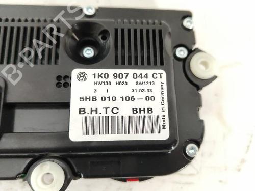 Climate control VW TOURAN (1T1, 1T2) 2.0 TDI | BP29747099I5 