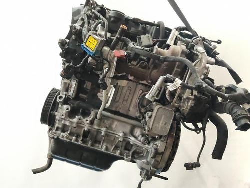Used Engine Engine PEUGEOT 208 II (UB_, UP_, UW_, UJ_) 1.5 BlueHDI 100 (102 hp) 34364245 34364245