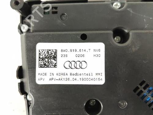 Switch AUDI A4 Allroad B9 (8WH, 8WJ) 2.0 TDI quattro | BP36070250I30 - Image 3