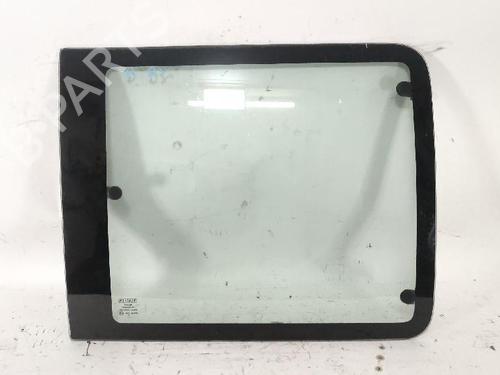 Used Rear right door window FIAT DOBLO Box Body/MPV (223_) 1.6 16V (223ZXD1A) (103 hp) 31579277