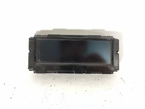 Display OPEL ASTRA J Sports Tourer (P10) 1.7 CDTI (35) (125 hp) 27422894