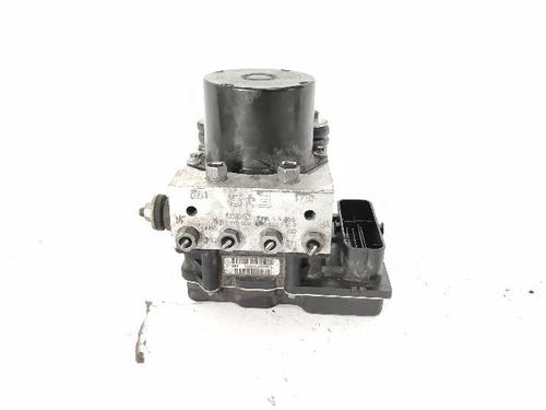 Used ABS pump AUDI A1 (8X1, 8XK) 1.2 TFSI (86 hp) 27427094