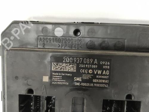Electronic module SEAT ARONA (KJ7, KJP) 1.0 TGi | BP38744348M83 - Image 3