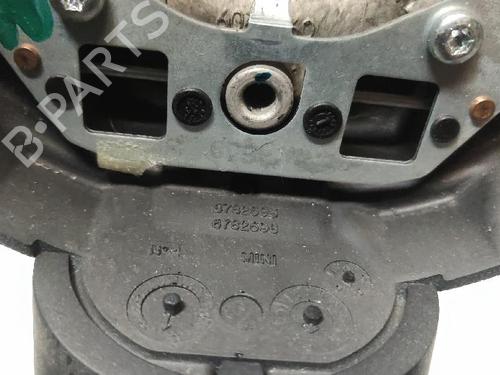 Steering wheel MINI MINI COUNTRYMAN (R60) One D | BP32008225C49 