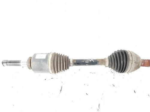 Left front driveshaft OPEL ANTARA A (L07) 2.2 CDTi | BP27418795M38 - Image 1