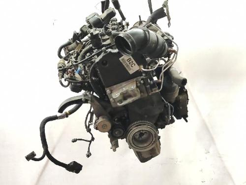 Engine FIAT 500X (334_) 1.4 (334AXC1B, 334AXC11) | BP40442549M1 - Image 2