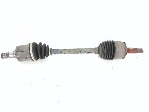 Used Left front driveshaft Left front driveshaft SSANGYONG KORANDO (C300) 1.6 e-XDi (136 hp) 27417785 27417785