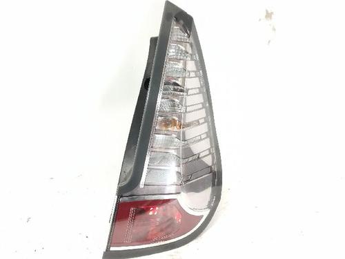 Used Right taillight RENAULT SCÉNIC III (JZ0/1_) 1.5 dCi (110 hp) 27425915