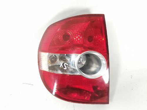 Used Left taillight VW FOX Hatchback (5Z1, 5Z3, 5Z4) 1.4 (75 hp) 27422266