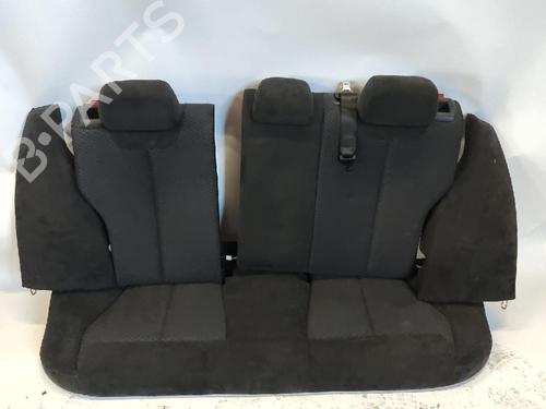 Left front seat BMW 1 (F20) 114 d | BP31826567C15 