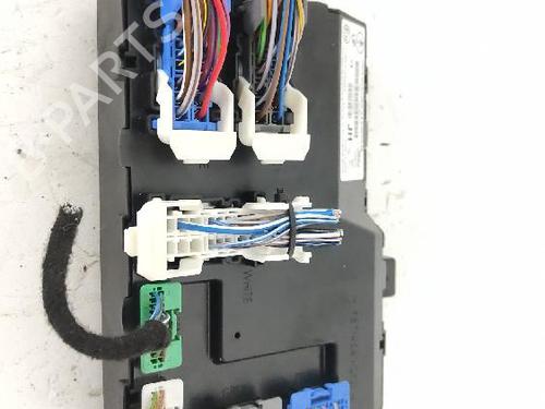 control-unit-ford-transit-courier-b460-box-bodympv-2014-27424874 main image