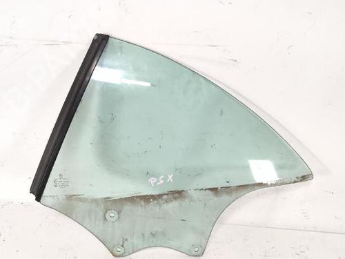 Used Rear left door window PEUGEOT 307 CC (3B) 1.6 16V (110 hp) 32103265