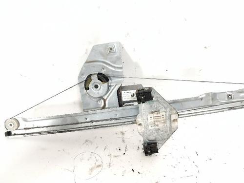 Used Front right window mechanism Front right window mechanism 36833902 36833902
