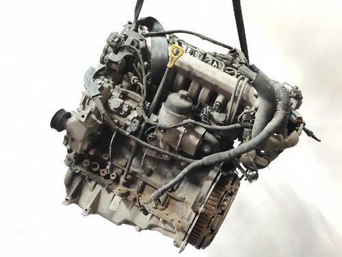 Used Engine Engine KIA SOUL I (AM) 1.6 CRDi 115 (115 hp) 34611411 34611411