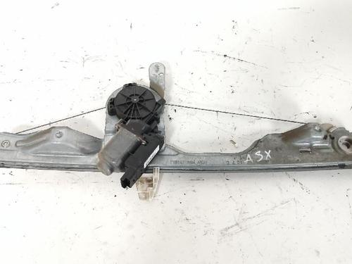 Front left window mechanism RENAULT MODUS / GRAND MODUS (F/JP0_) 1.2 (JP0C, JP0K, FP0C, FP0K, FP0P, JP0P, JP0T) | BP27925535C22 - Image 2