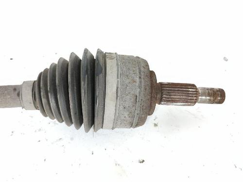 Right front driveshaft RENAULT MEGANE III Hatchback (BZ0/1_, B3_) 1.5 dCi (BZ09, BZ0D, BZ1W, BZ29, BZ14) | BP27415708M39 - Image 3