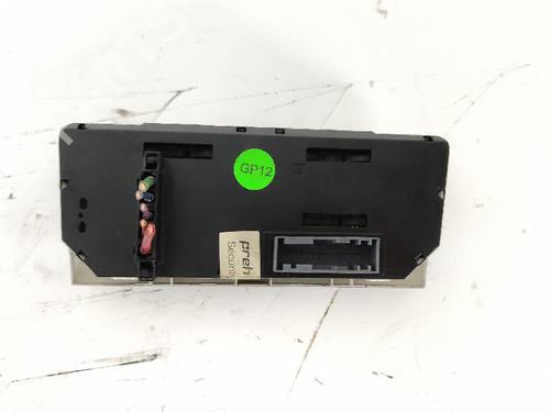 Climate control OPEL ASTRA H (A04) 1.7 CDTI (L48) | BP36855687I5 - Image 2