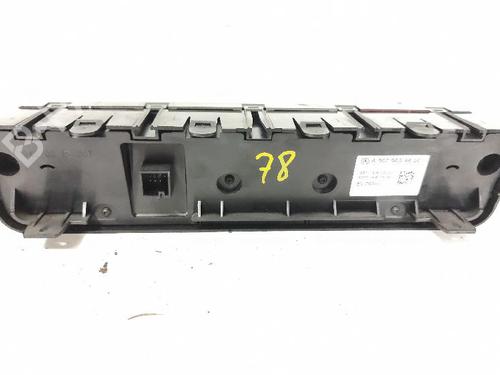 Climate control MERCEDES-BENZ SPRINTER 3,5-t Van (B907, B910) 311 CDI (910.631, 910.633) | BP29173664I5 - Image 2