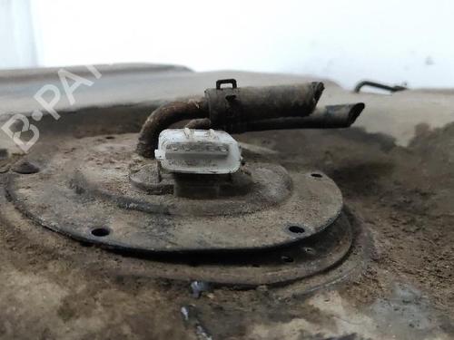 Fuel tank NISSAN TERRANO II (R20) 3.0 Di 4WD | BP27418356C62 