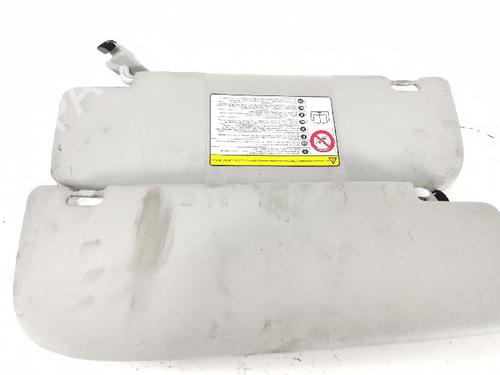 Left sun visor CITROËN NEMO MPV 1.3 HDi 75 | BP27605111I1 