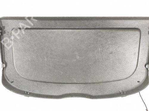 Rear parcel shelf CHEVROLET TRAX 1.7 TD | BP27415748C85 