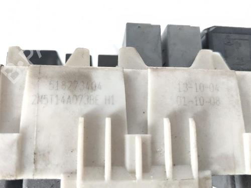 Fuse box FORD FOCUS I Turnier (DNW) 1.8 16V | BP27417740E1 