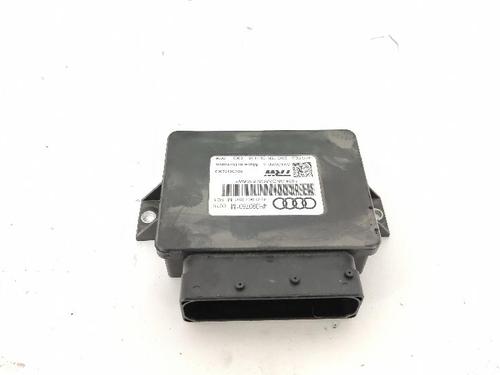 Used Electronic module AUDI A6 Allroad C7 (4GH, 4GJ) 3.0 TDI quattro (211 hp) 31636474