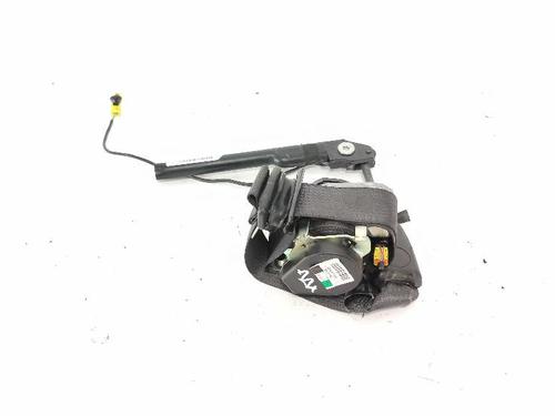 Used Front right seatbelt Front right seatbelt 39610297 39610297