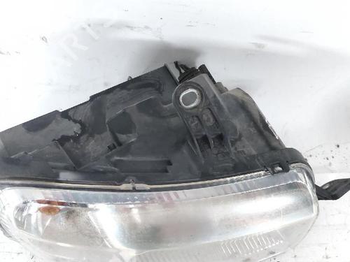 Right headlight FIAT PANDA (169_) 1.2 (169AXF2A, 169AXF1A) | BP36375764C29 - Image 2