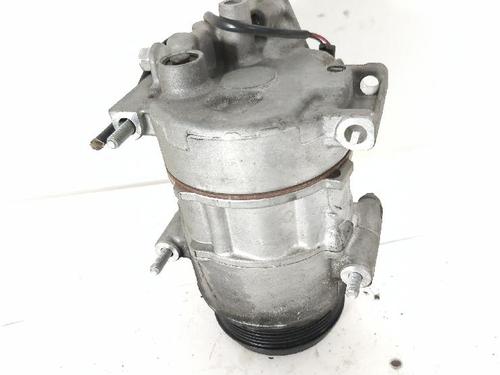 AC compressor MERCEDES-BENZ A-CLASS (W169) A 180 CDI (169.007, 169.307) | BP37434911M34  - Image 5
