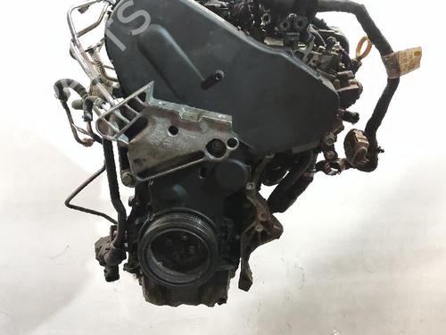 Engine VW GOLF ALLTRACK VII Variant (BA5, BV5) 1.6 TDI 4motion | BP28138905M1 