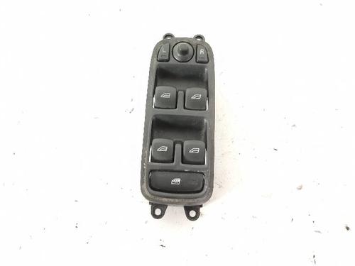 left-front-window-switch-volvo-v50-545-2003-2004-2005-2006-2007-2008-2009-2010-2011-2012-28313548 main image