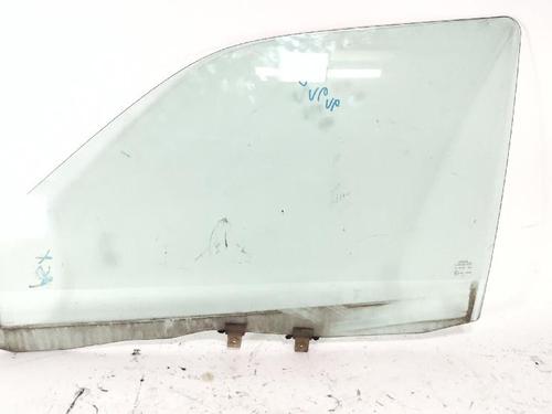 Deurruit links voor OPEL FRONTERA B (U99) 2.2 DTI (6B_ZC, 6B_VF, 6B_66, 6B_76) (116 hp) 28488718