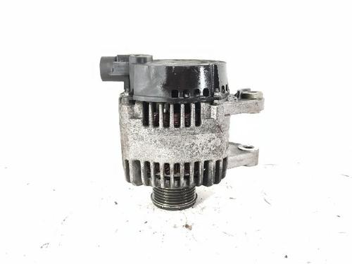 Used Alternator Alternator CITROËN C3 II (SC_) 1.2 VTi 82 (82 hp) 27411594 27411594