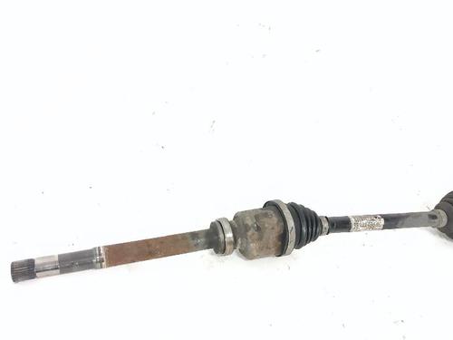 Right front driveshaft CITROËN C3 III (SX) 1.5 BlueHDi 100 (SXYHYP, SXYHTU) | BP33014495M39 - Image 2