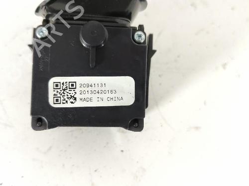 Steering column stalk OPEL ASTRA J Sports Tourer (P10) 1.7 CDTI (35) | BP27422892I23 