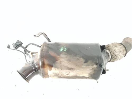 Used Particulate filter Particulate filter BMW X3 (F25) xDrive 20 d (184 hp) 31012766 31012766