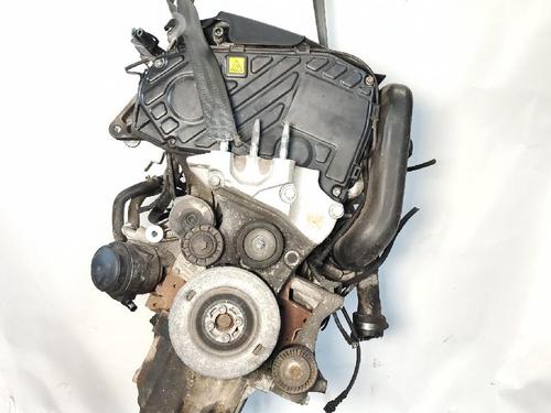 Engine FIAT SEDICI (189_) 1.9 D Multijet 4x4 | BP27415472M1 