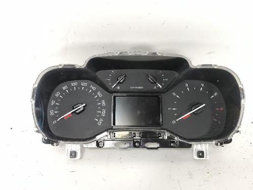 instrument-cluster-citroen-c3-aircross-ii-2r_-2c_-2017-27430300 main image