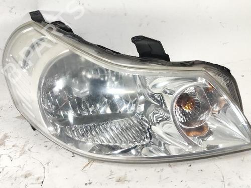 Used Right headlight Right headlight FIAT SEDICI (189_) 2.0 D Multijet 4x4 (135 hp) 32132607 32132607