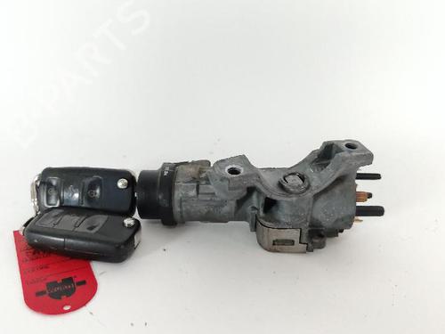 Ignition barrel VW POLO IV (9N_, 9A_) 1.4 16V | BP28578483M48