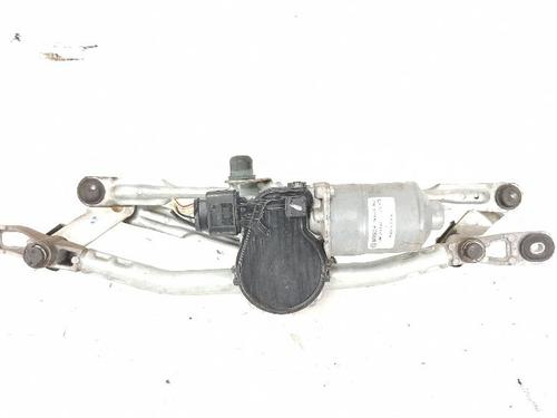 Front wiper motor FIAT 500X (334_) 1.6 D Multijet (334AXA1B, 334AXA11) | BP32203334M29 - Image 4