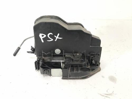 Used Rear left lock Rear left lock BMW X1 (E84) sDrive 18 d (143 hp) 39944136 39944136