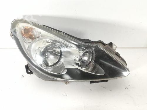 Used Right headlight Right headlight 39225659 39225659