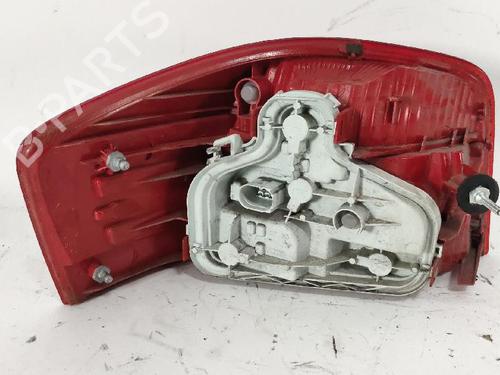 Højre baglygte AUDI A3 (8P1) 1.9 TDI | BP27419664C35