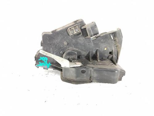 Used Front right lock BMW 3 (E46) 318 i (118 hp) 27417111