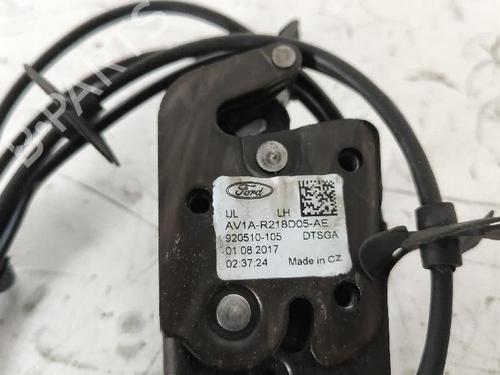 Rear left lock FORD B-MAX (JK) 1.0 EcoBoost | BP29697361C100 - Image 4